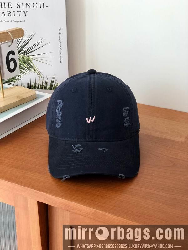 Other Hat 083003