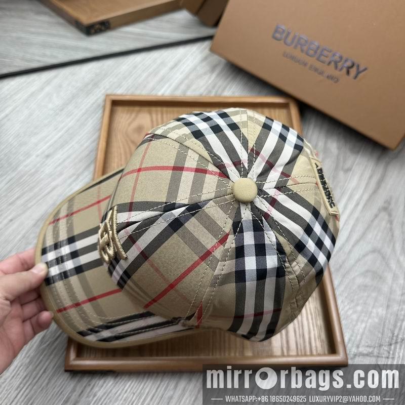 Burberry Hat dx45