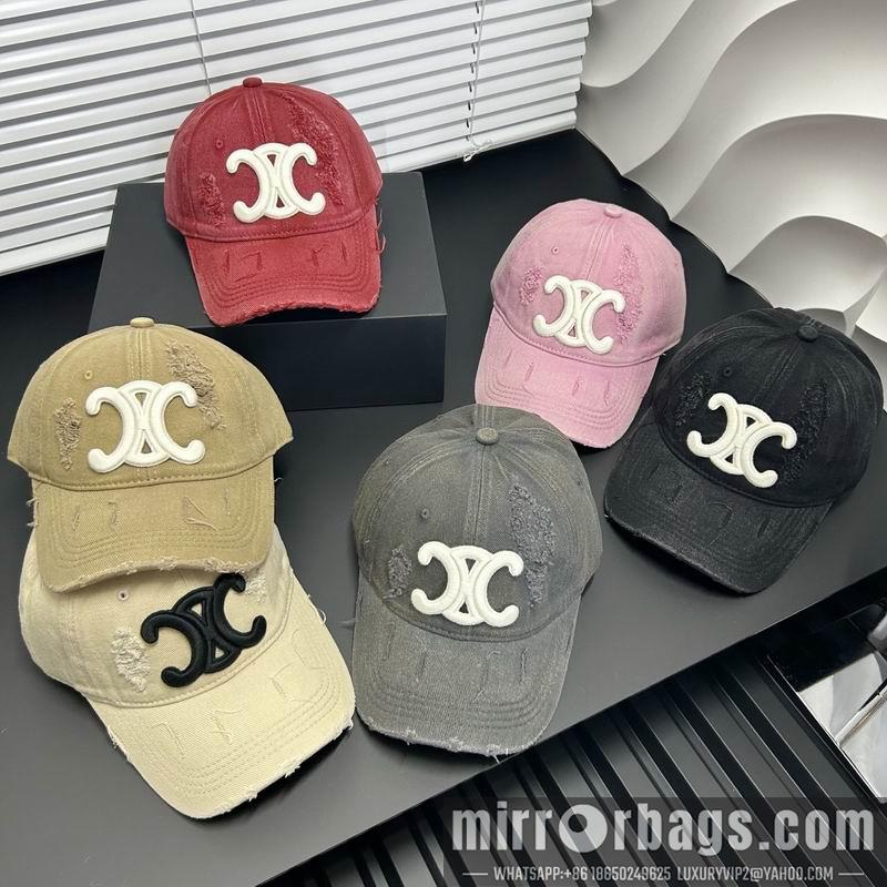 Celine Hat dx 06