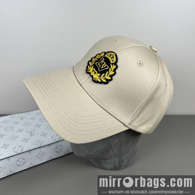 LV Hat dx60
