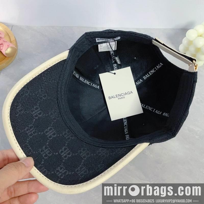 Balenciaga Hat dx45