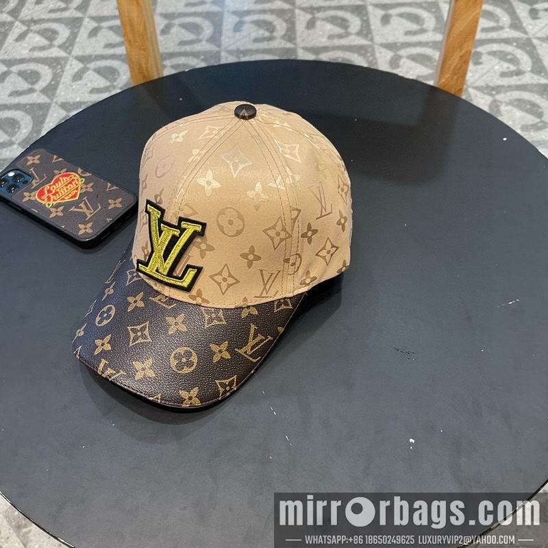 LV Hat 030718