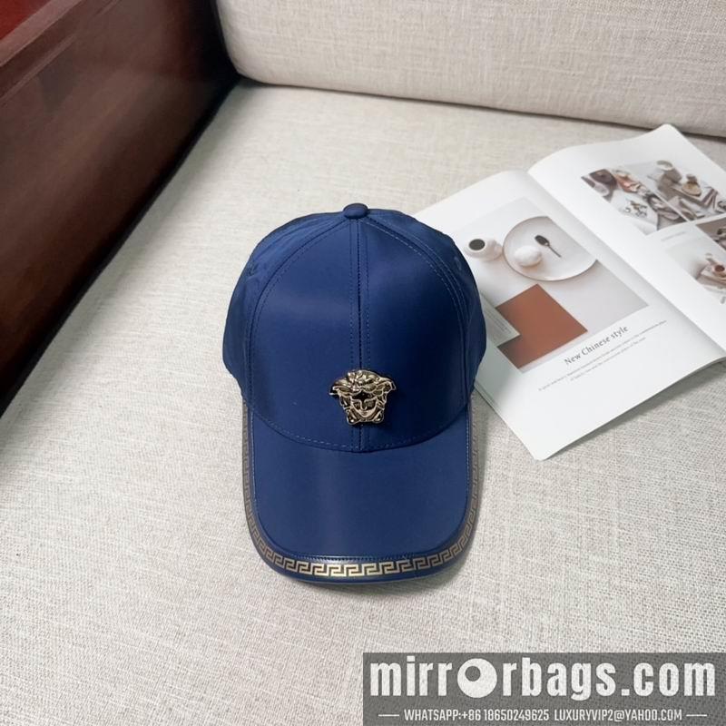 Versace Hat dx08