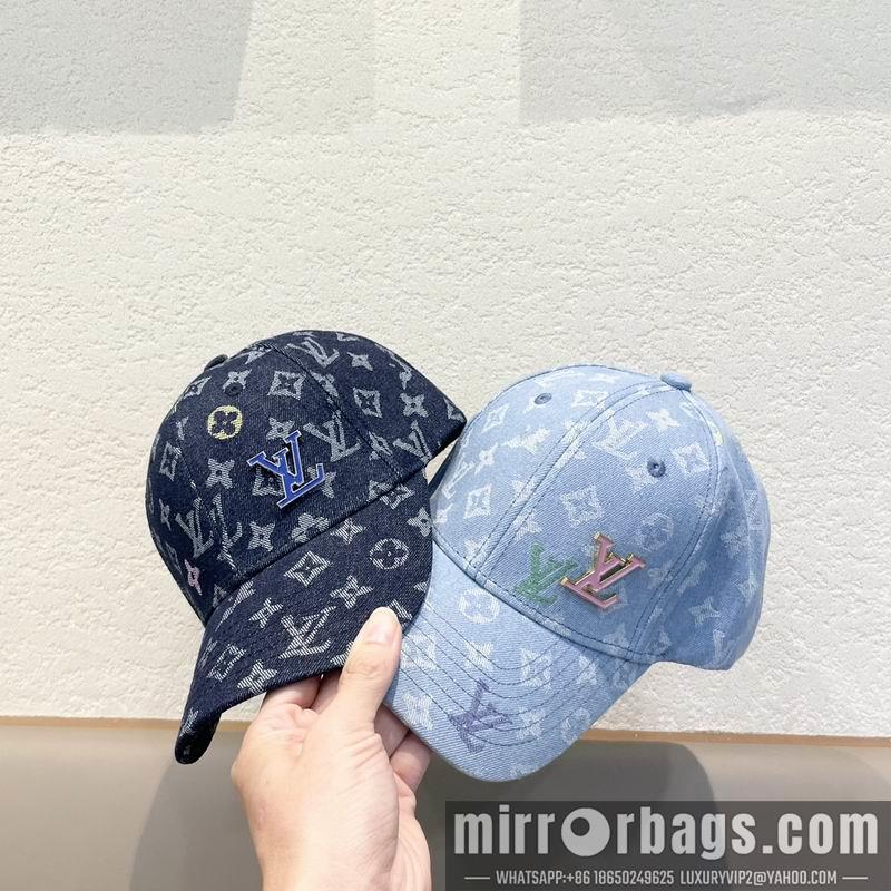 LV Hat 072807