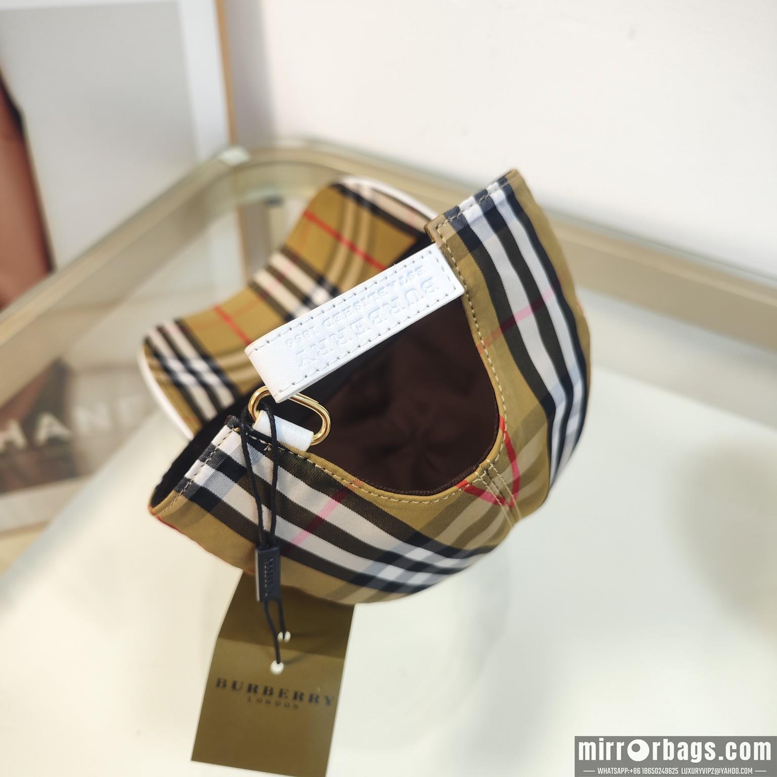 Burberry Hat dx63