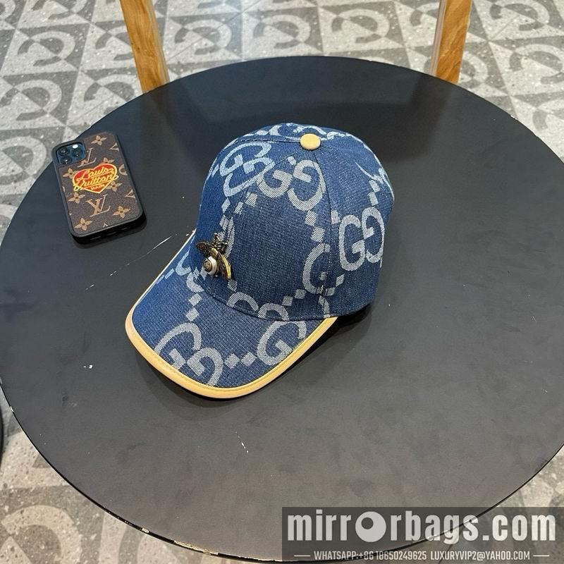 Gucci Hat 072203