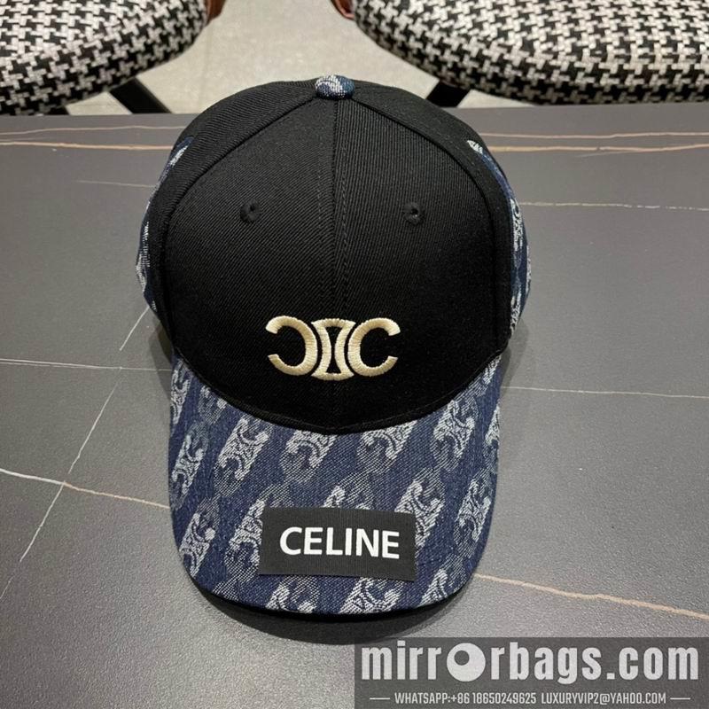 Celine Hat 021003