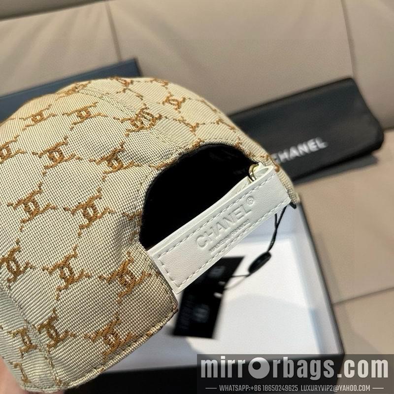 Chanel Hat dx44