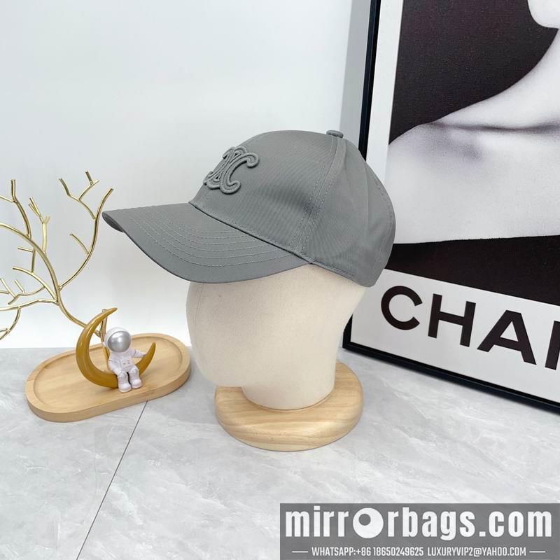 Celine Hat dx34