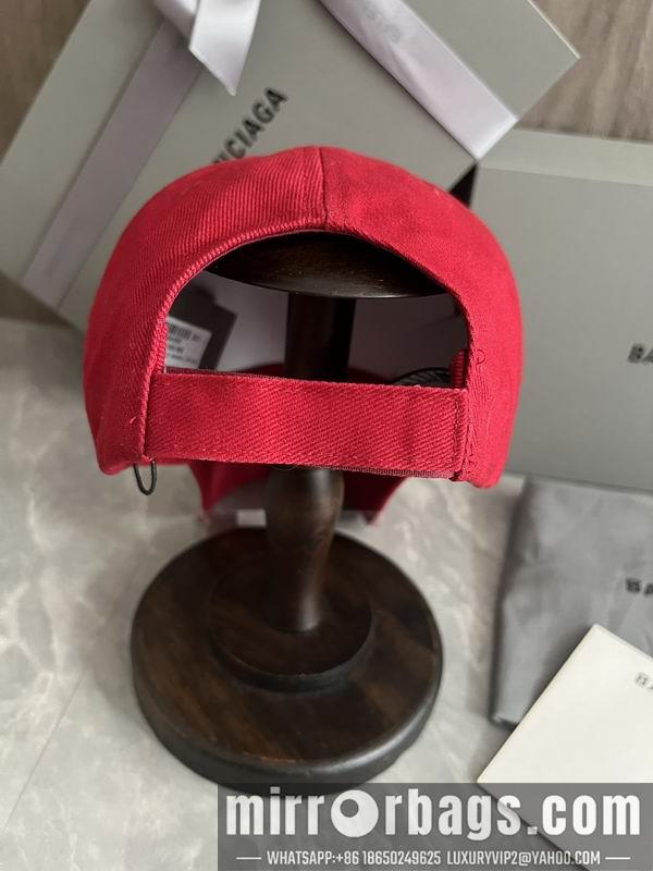Balenciaga Hat dx41