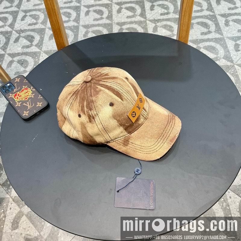 LV Hat 042809