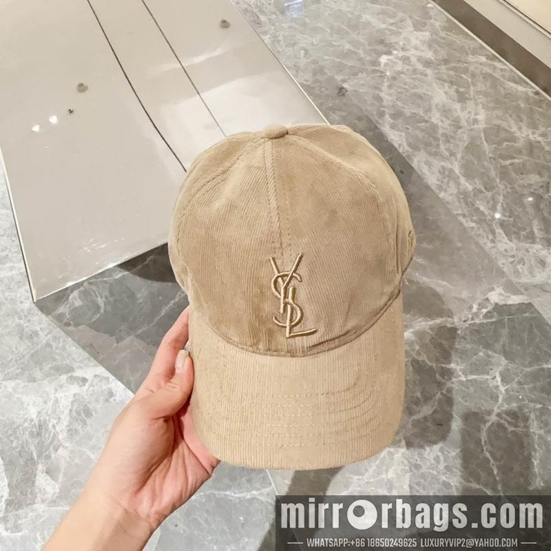 YSL Hat dx25