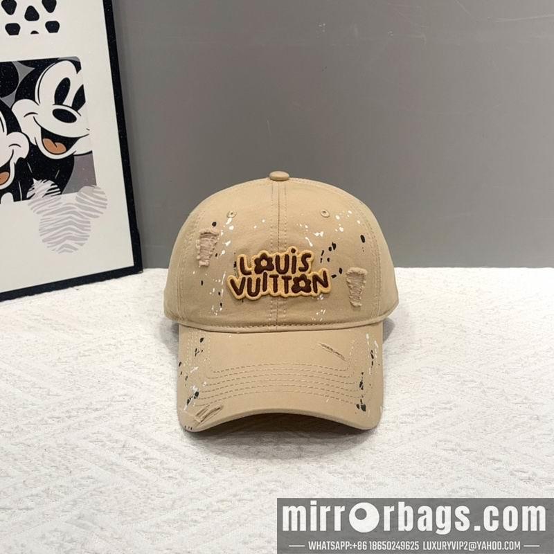 LV Hat hm05