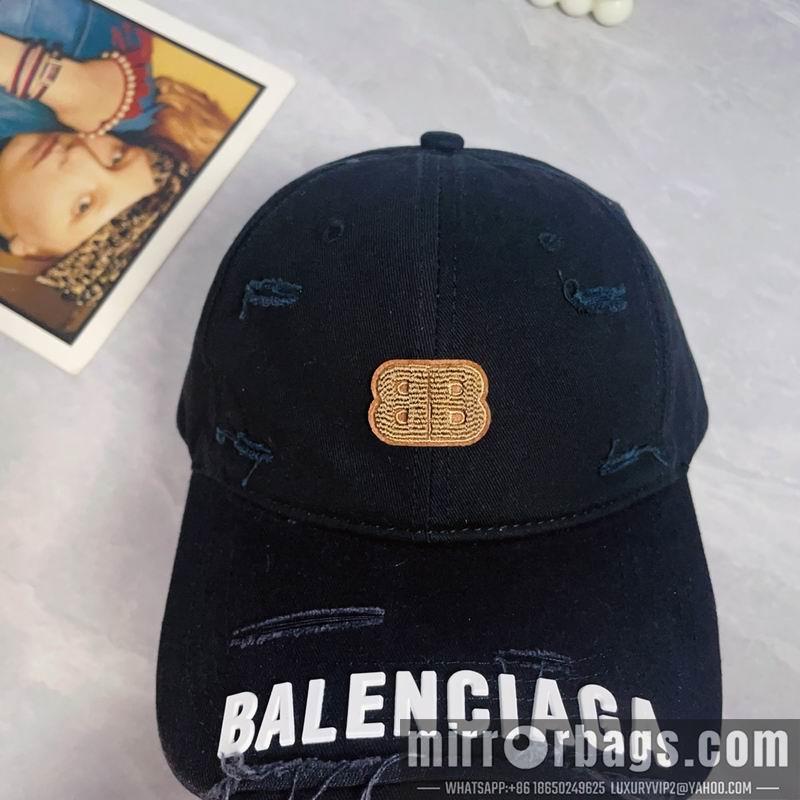 Balenciaga Hat dx59