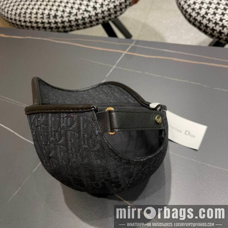 Dior Hat 092701