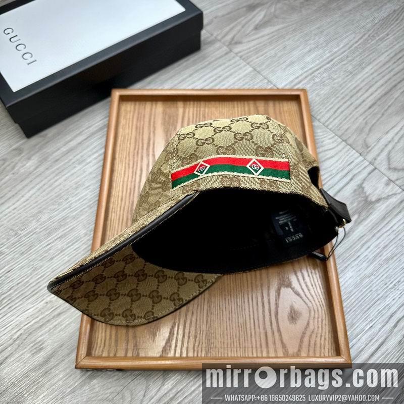 Gucci Hat dx07