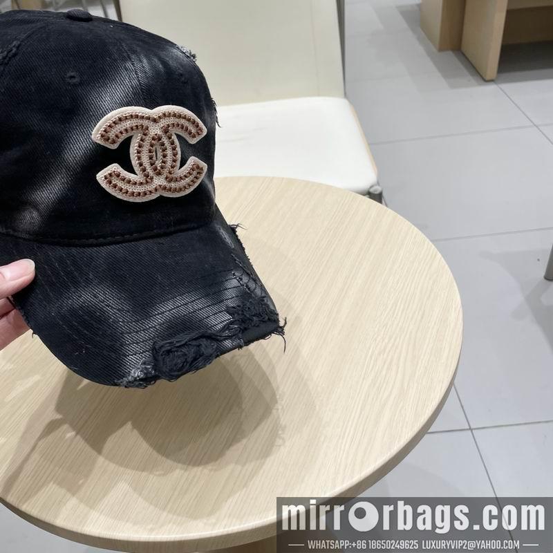 Chanel Hat 041404