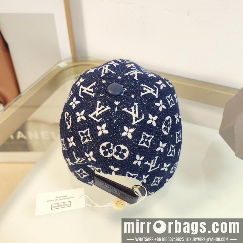 LV Hat dx110