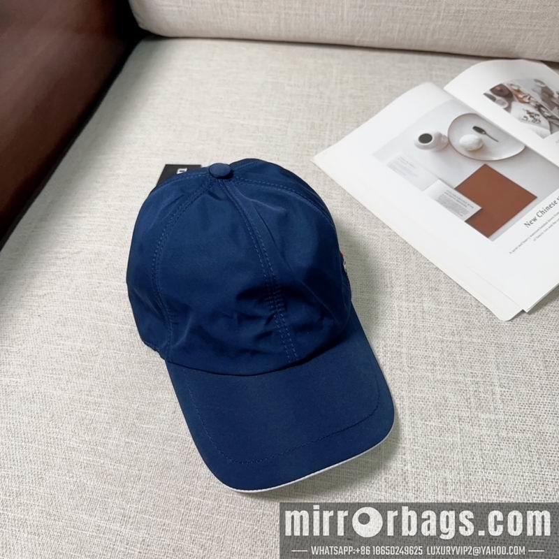 Kiton Hat dx01