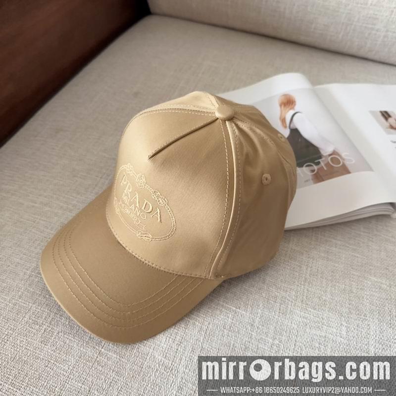 Prada Hat dx15