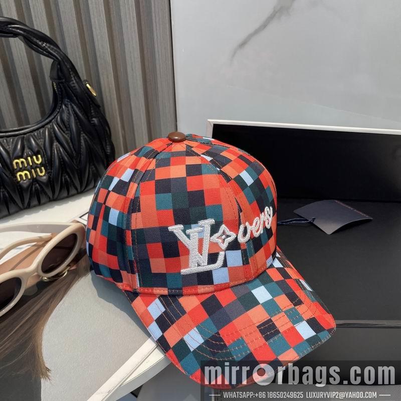 LV Hat 040203
