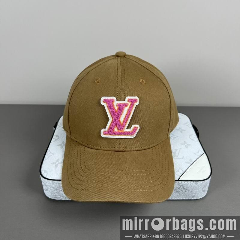 LV Hat dx15