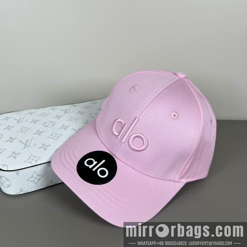 Alo Hat dx15