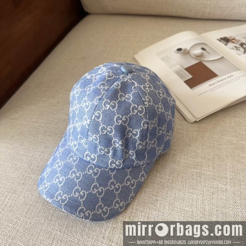 Gucci Hat 010701