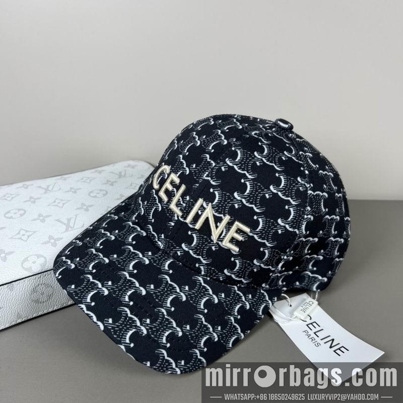 Celine Hat dx27