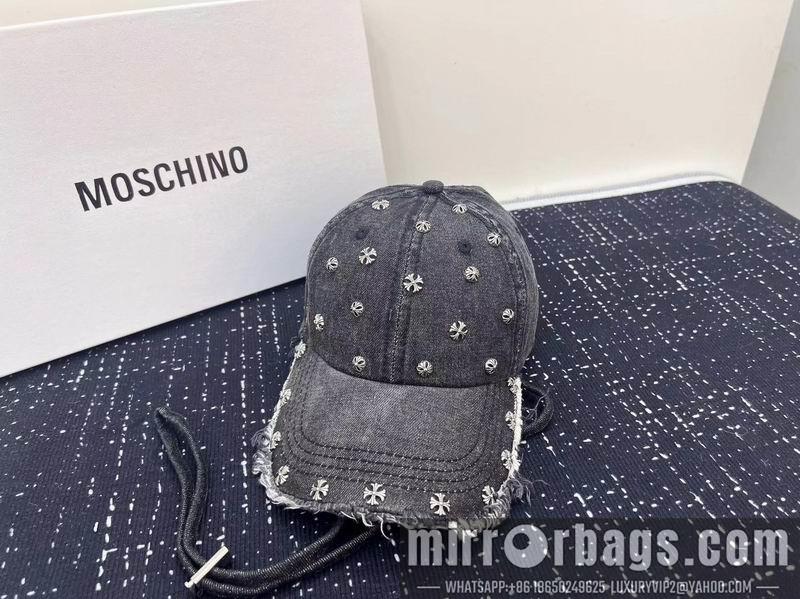 Chrome Hearts Hat dx19