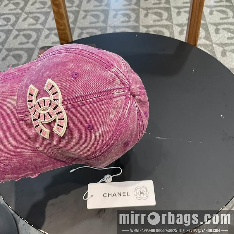 Chanel Hat 050704