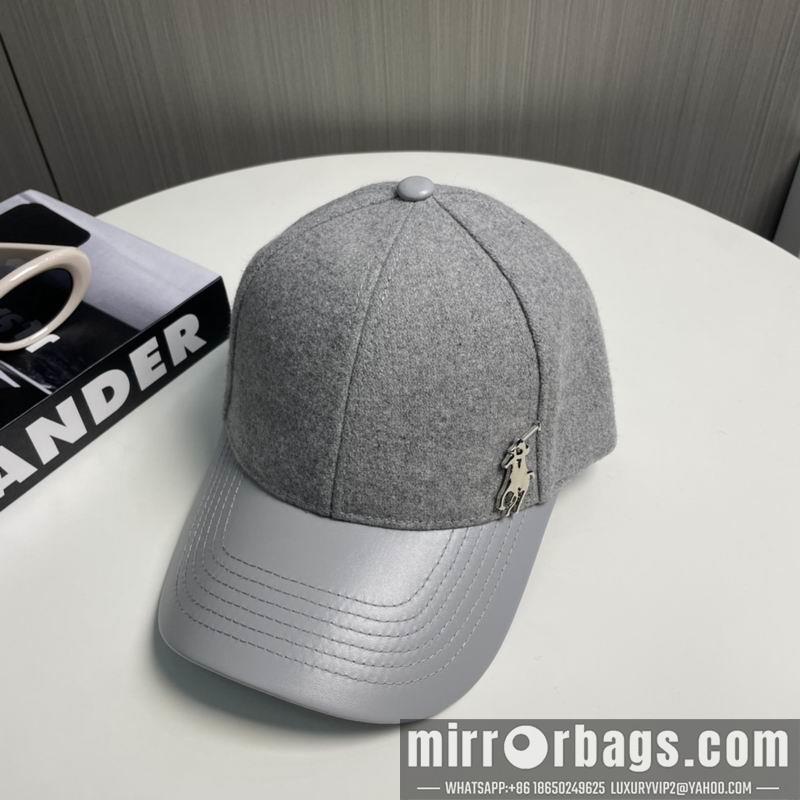Polo Hat 010401