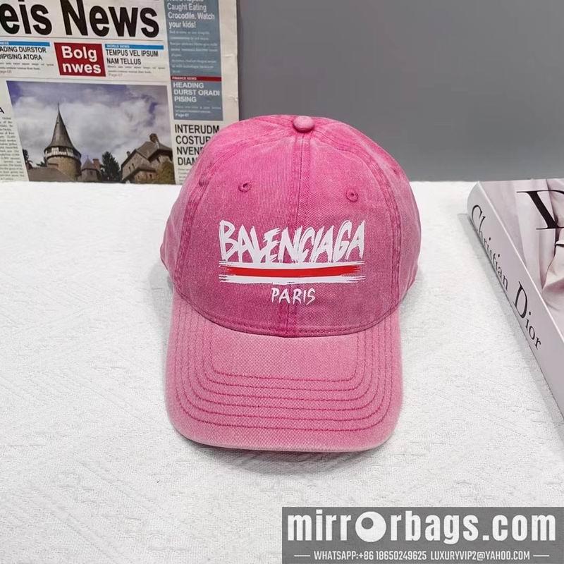 Balenciaga Hat 081005