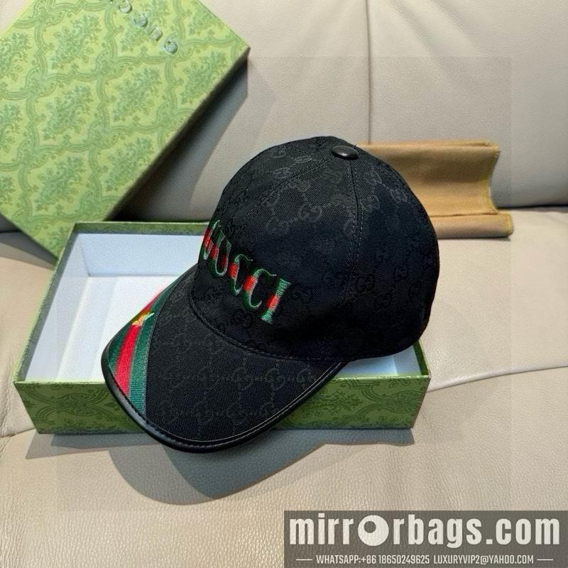 Gucci Hat dx46