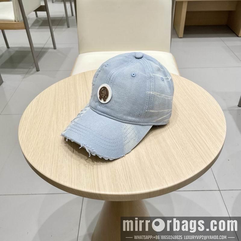 Chrome Hearts Hat 030704