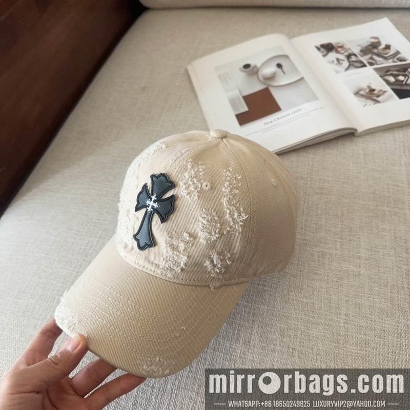 Chrome Hearts Hat 021101