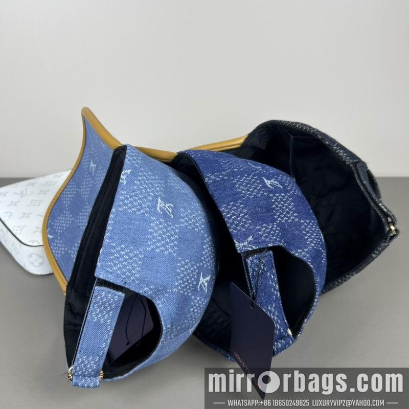LV Hat dx45
