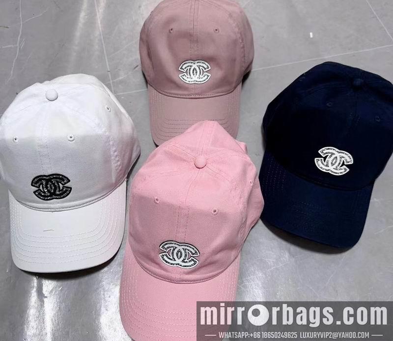 Chanel Hat dx08