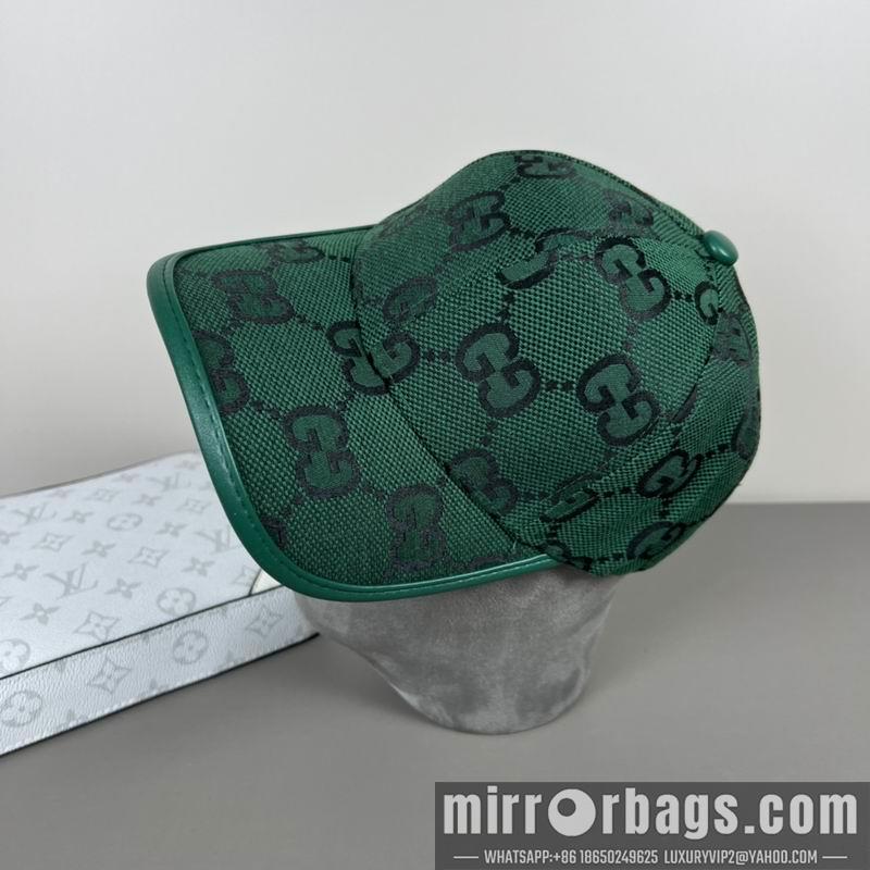 Gucci Hat dx35