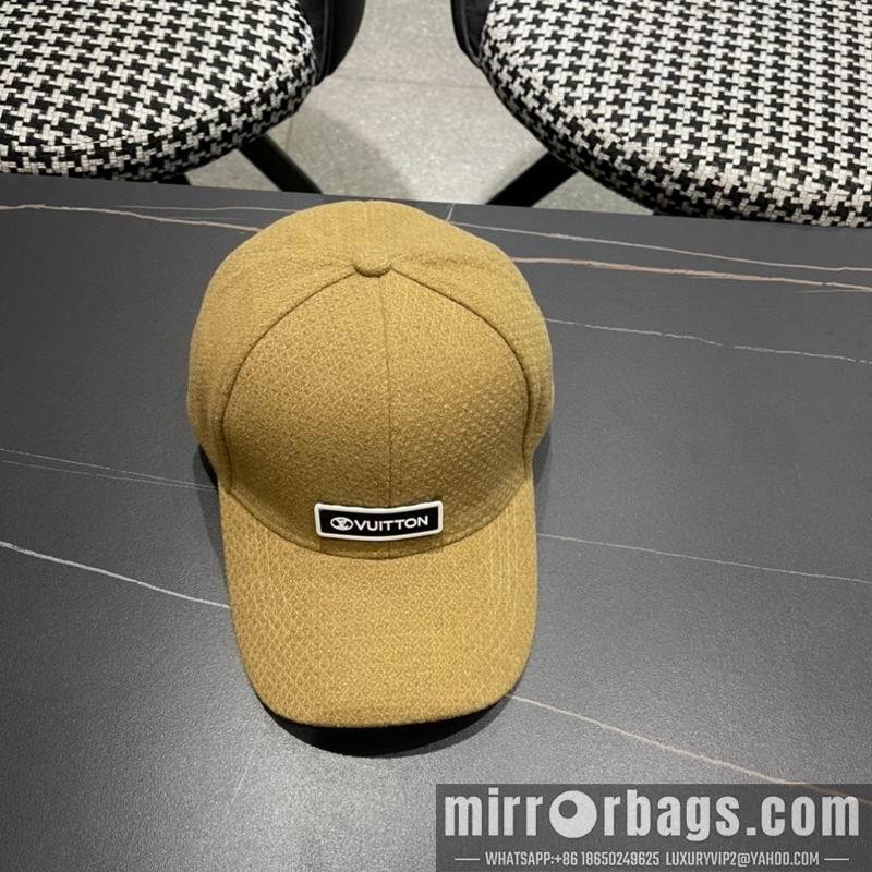 LV Hat 010701