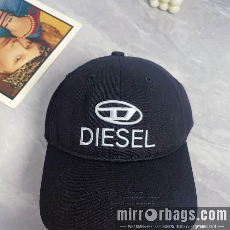 Diesel Hat dx02