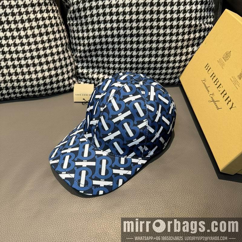 Burberry Hat dx30
