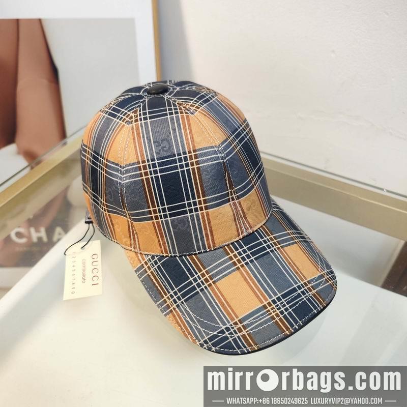 Gucci Hat dx26