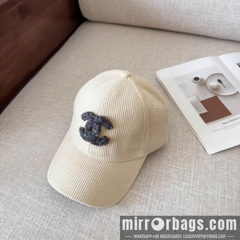 Chanel Hat dx70