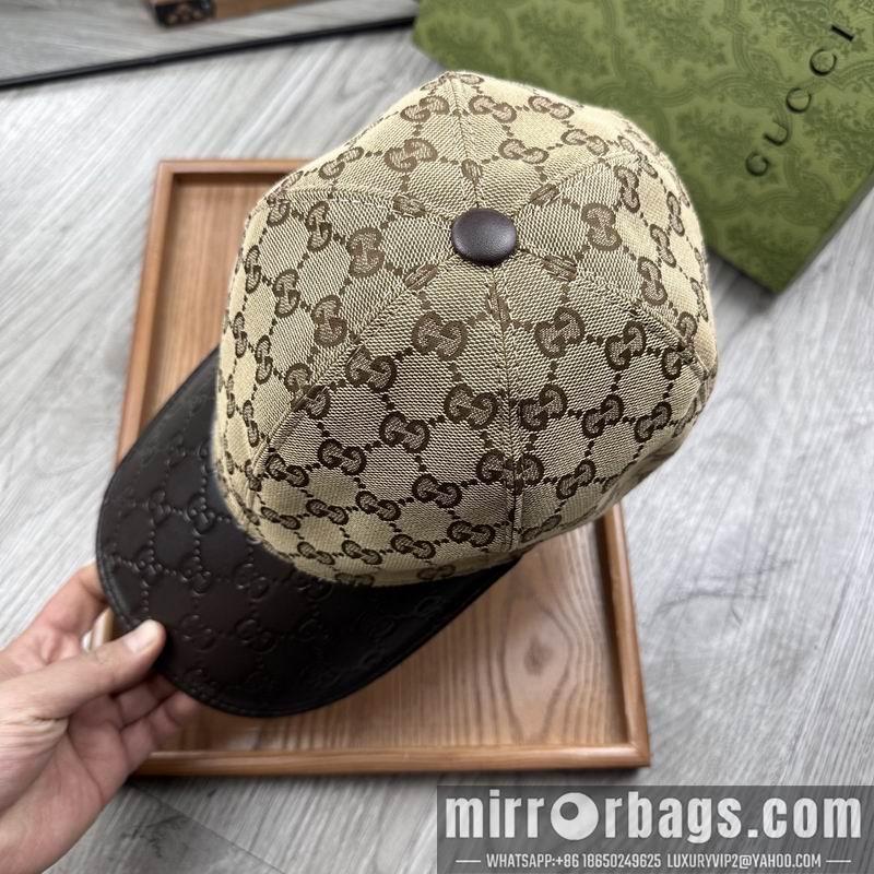 Gucci Hat dx15