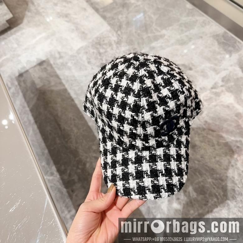 Chanel Hat dxn16