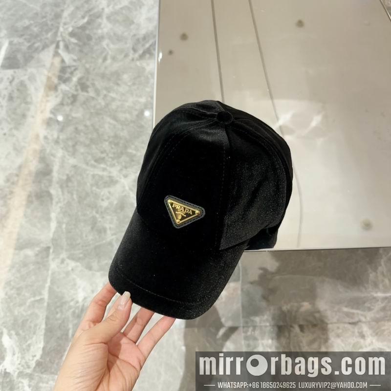 Prada Hat dx67
