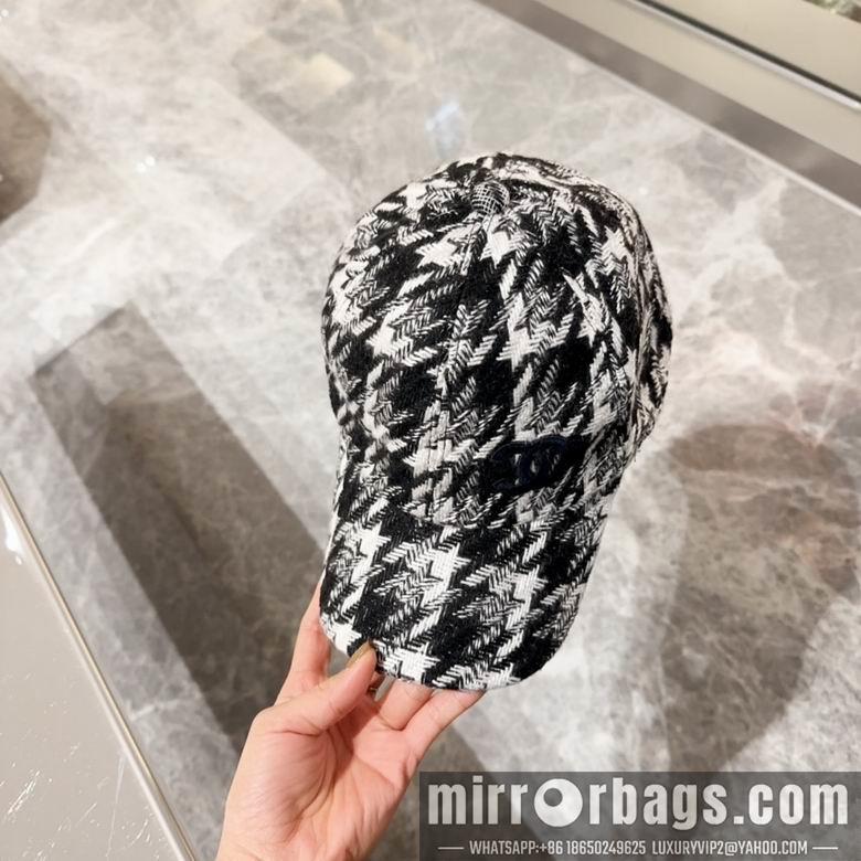 Chanel Hat dxn16