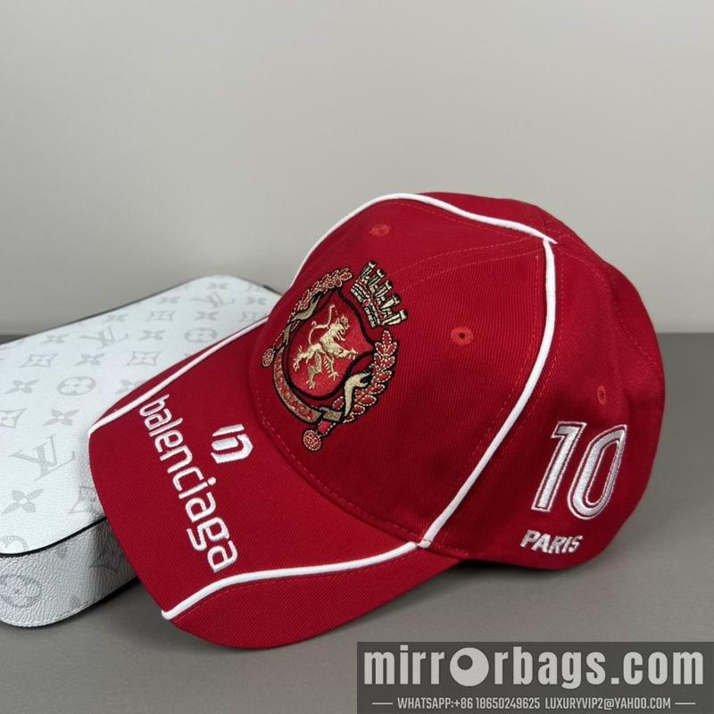 Balenciaga Hat dx62