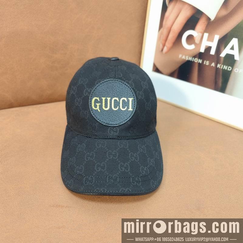 Gucci Hat dx130
